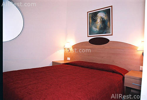 Blue Bay Hotel 18